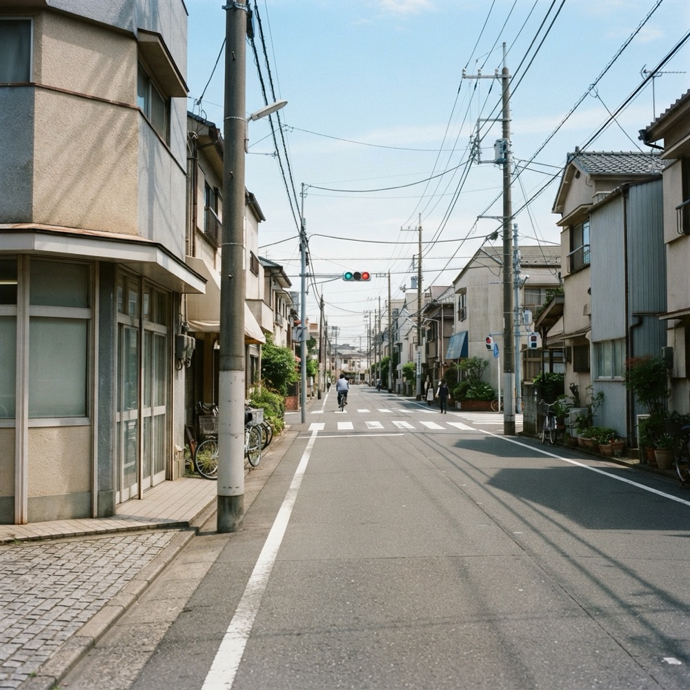 ミッション：薬局（やっきょく）に行きましょう！