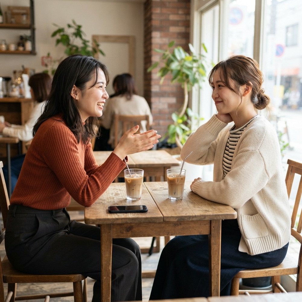 ミッション：友だちと週末（しゅうまつ）の予定（よてい）を決（き）めましょう！